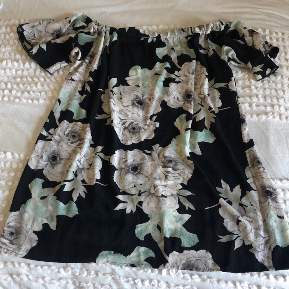 Fabrik xs dress